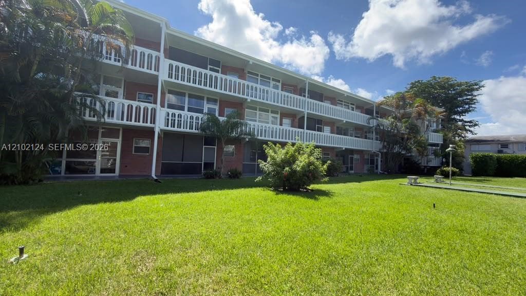 141 NE 10th Ave # 24C, Hallandale Beach FL 33009