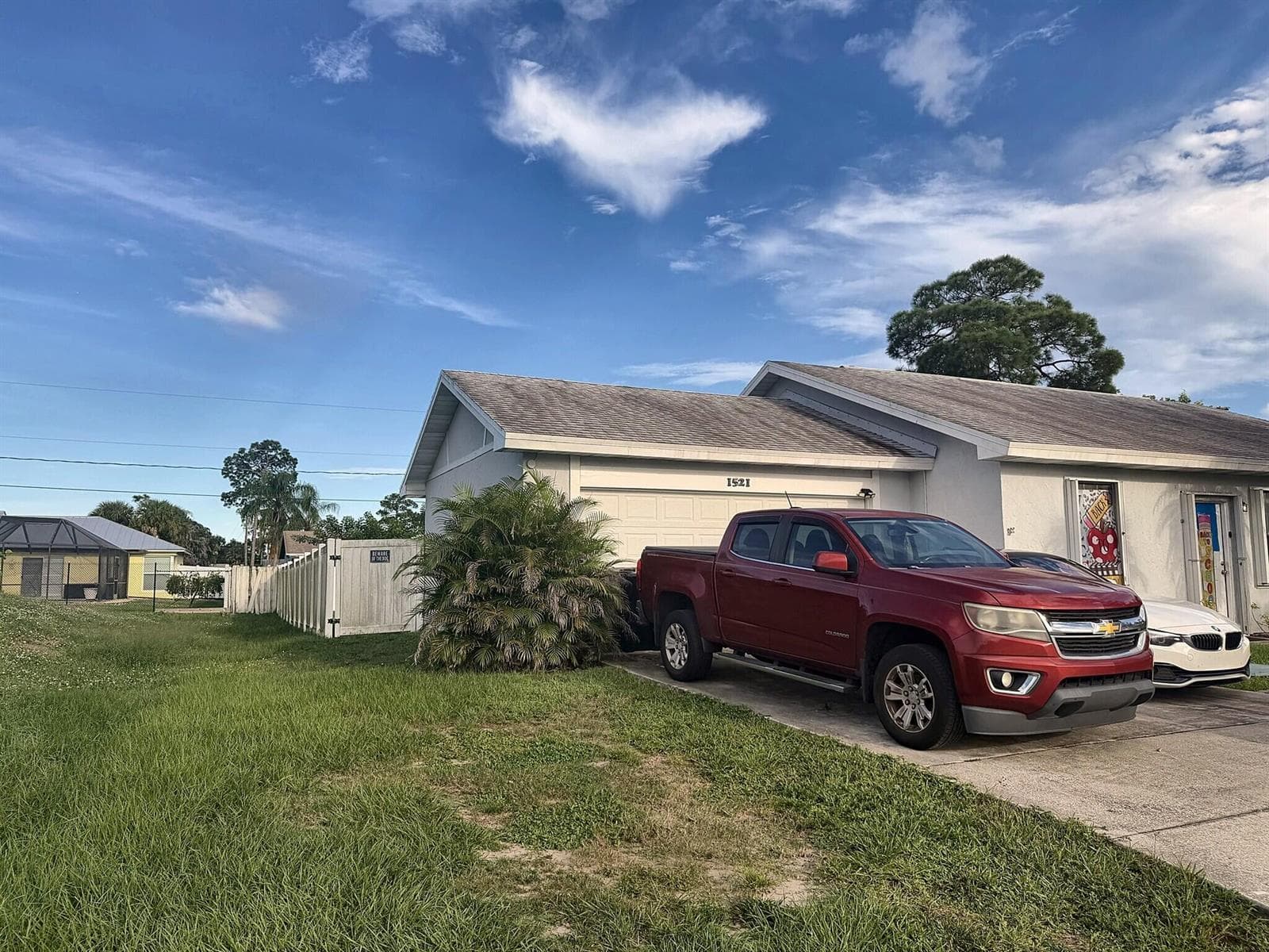 1521 SE AIROSO Boulevard, Port St. Lucie FL 34983
