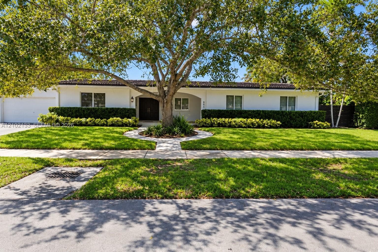 8620 SW 85th Ave, Miami FL 33143