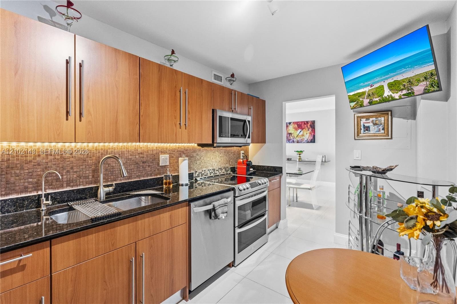 3001 S Ocean Dr # 1023, Hollywood FL 33019