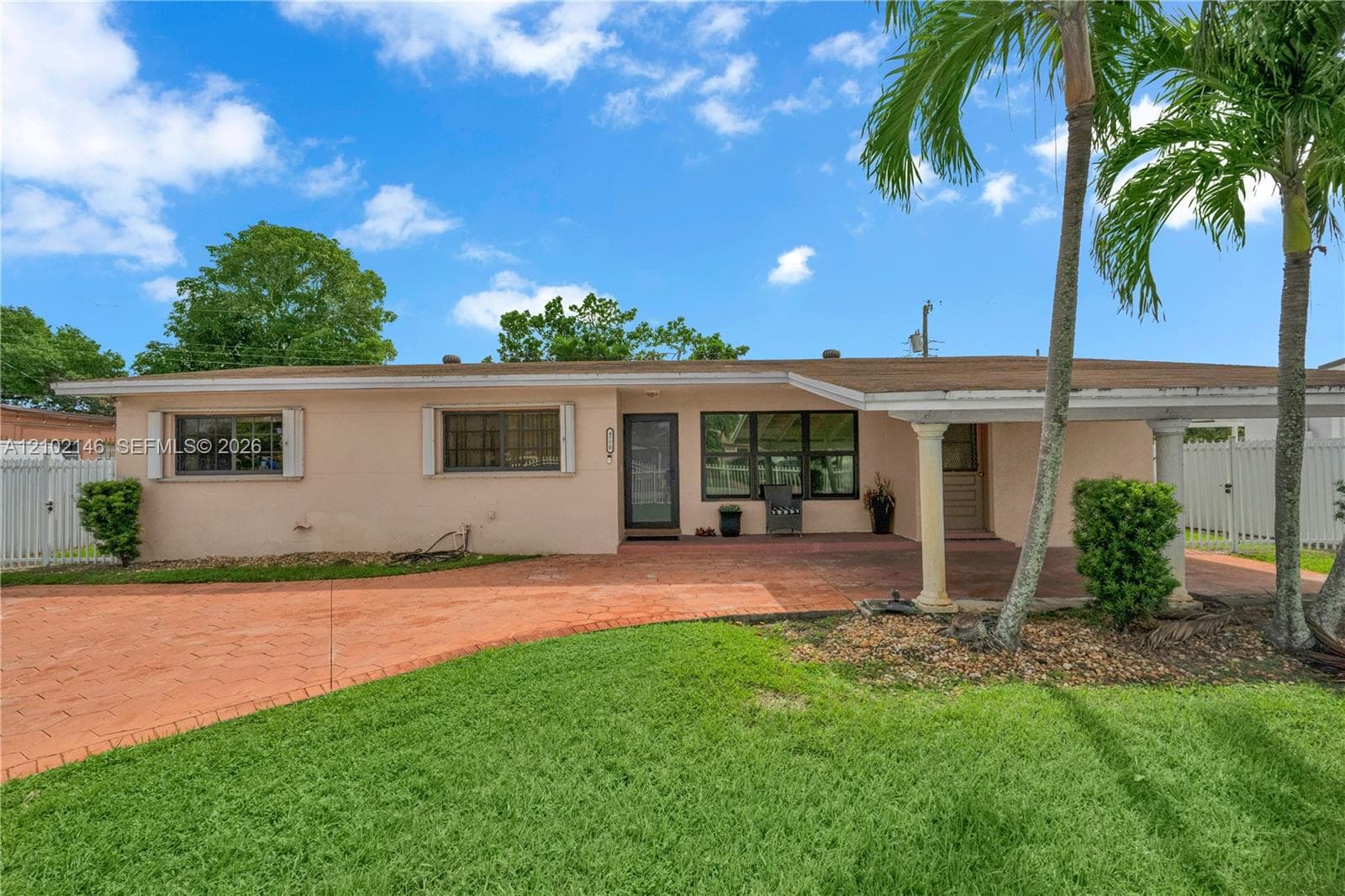 4770 NW 171st St, Miami Gardens FL 33055