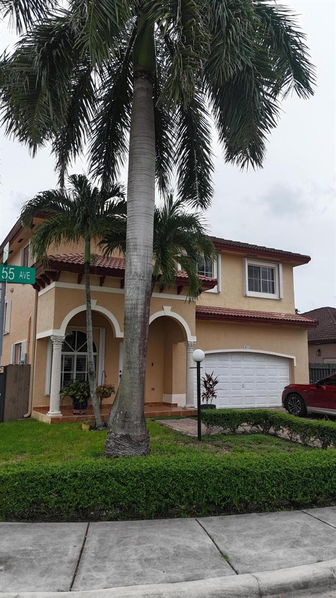 1811 SW 155TH Avenue, Miami FL 33185