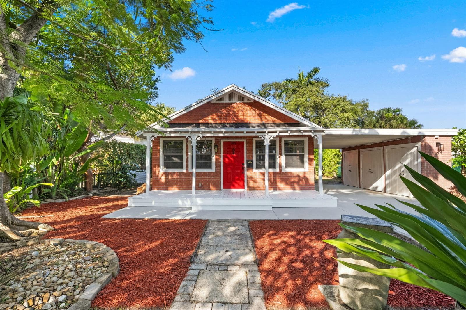 315 SW 9TH Avenue, Fort Lauderdale FL 33312