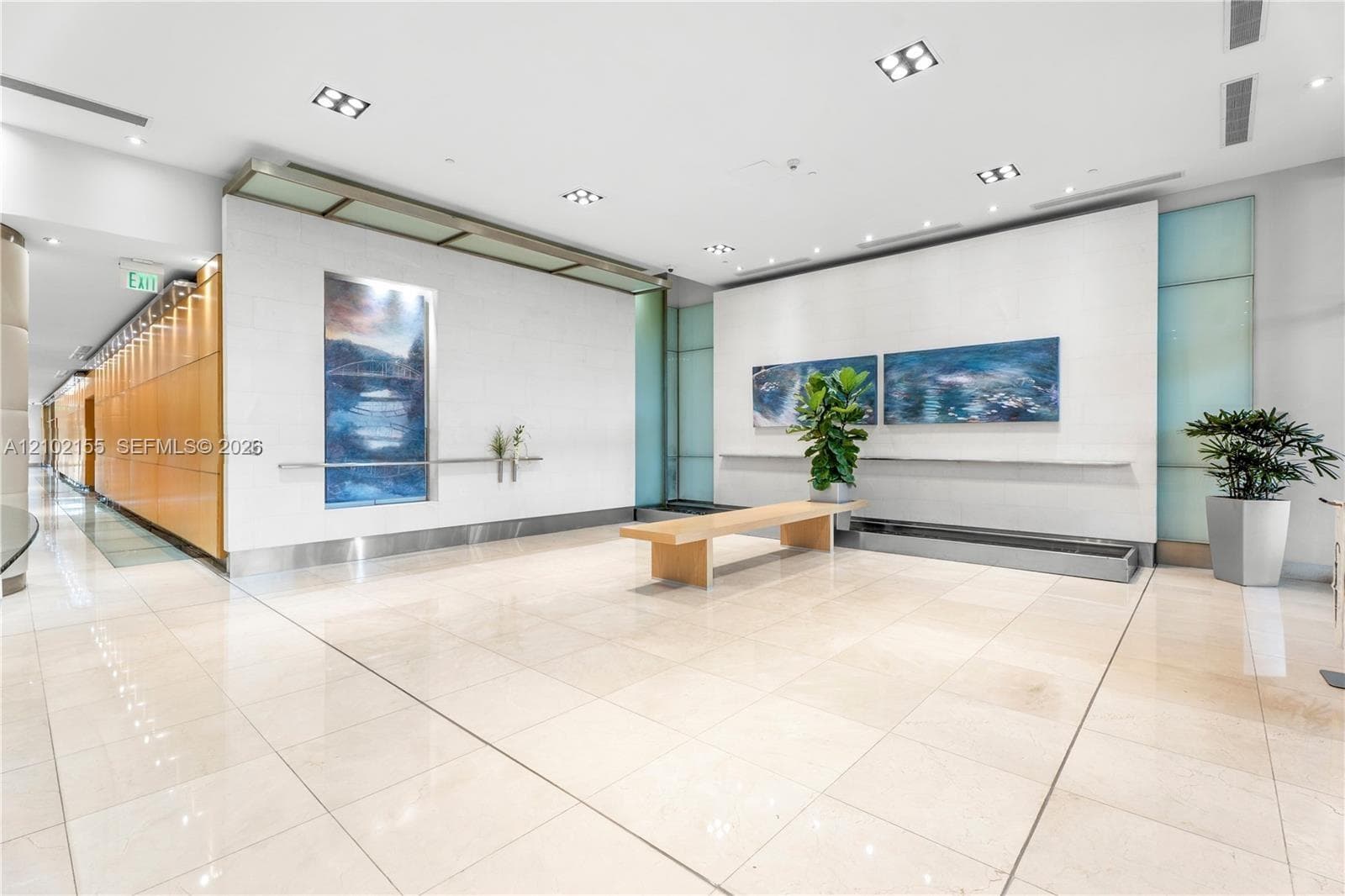2101 Brickell Ave # 2512, Miami FL 33129