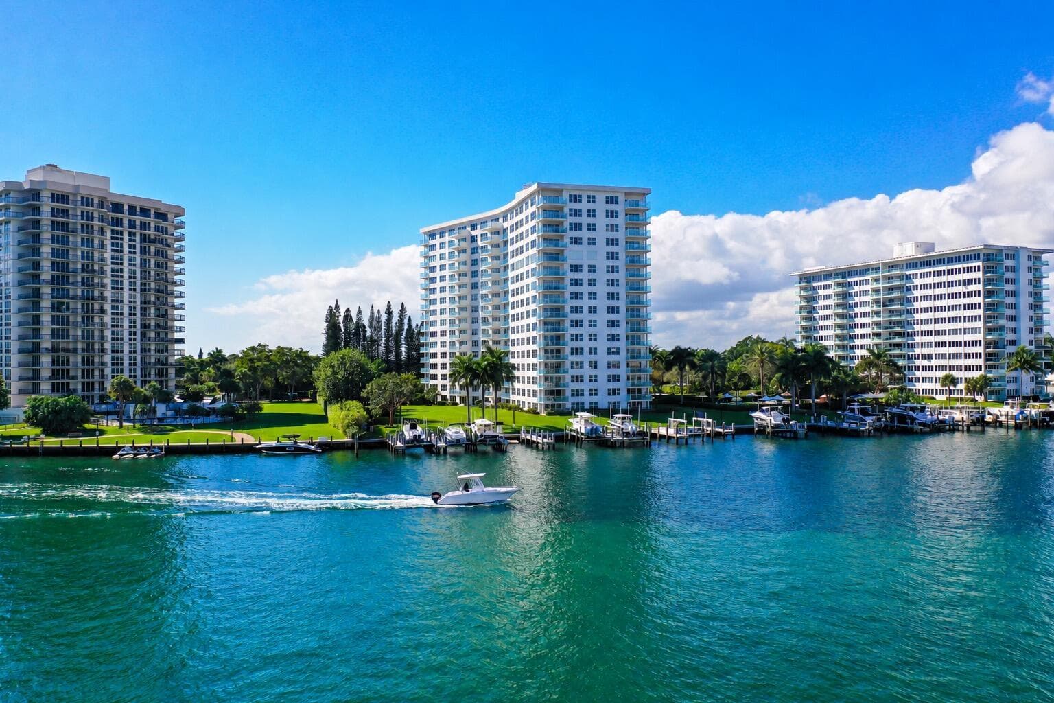 875 E CAMINO REAL # 7E, Boca Raton FL 33432