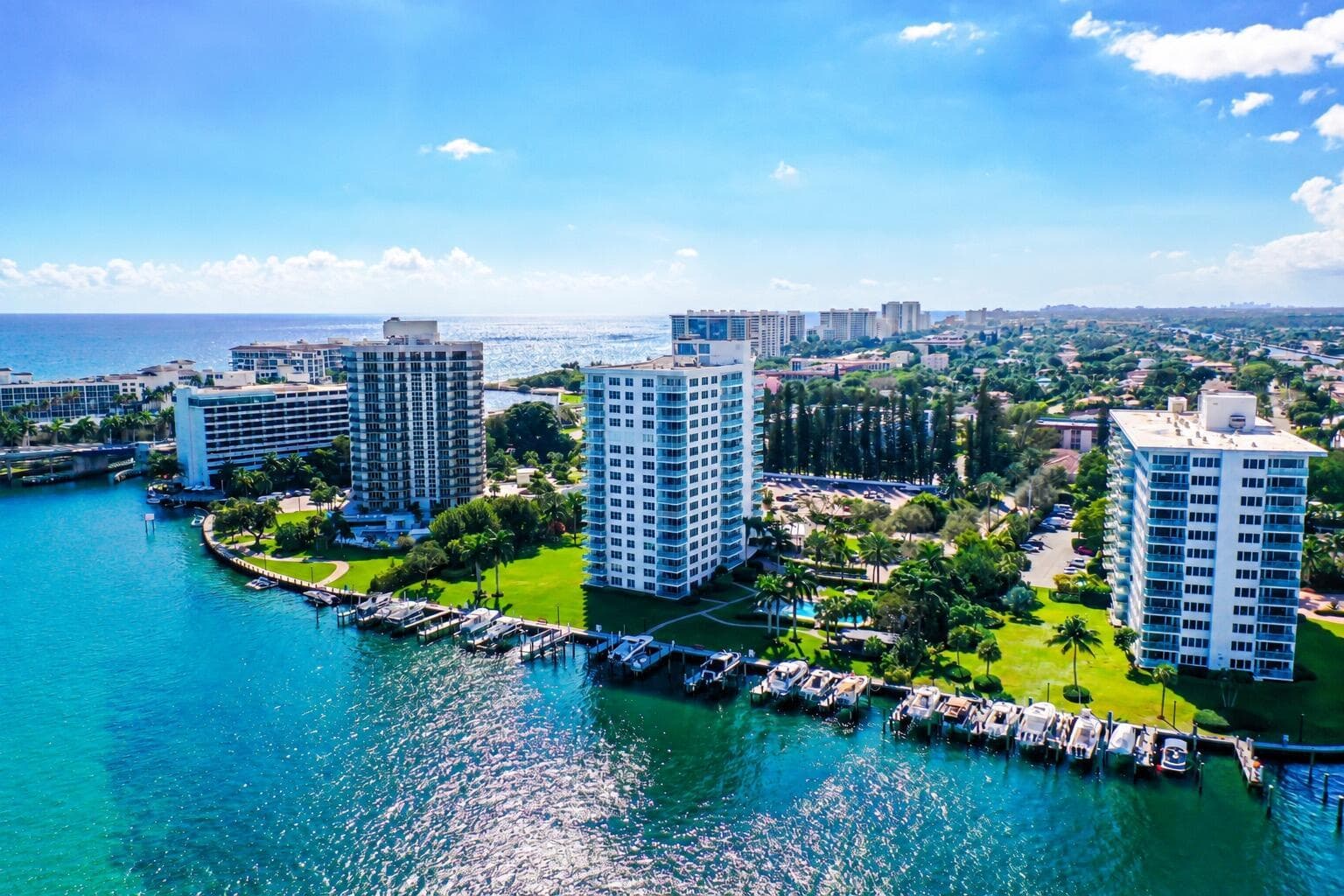 875 E CAMINO REAL # 7E, Boca Raton FL 33432