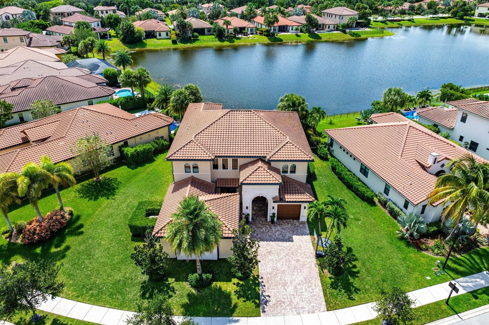 11312 NW 81st Place, Parkland FL 33076