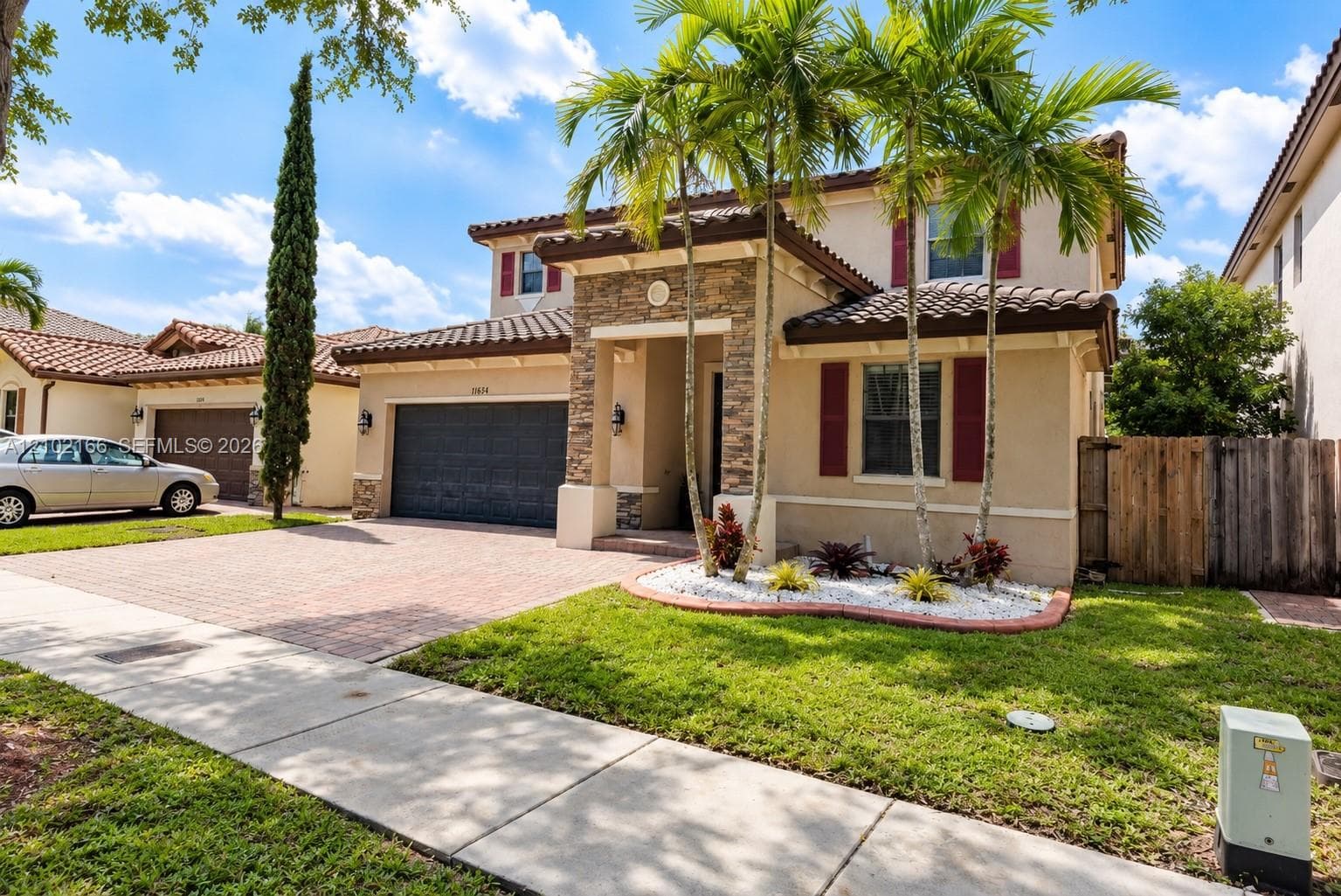 11634 SW 151st Path, Miami FL 33196