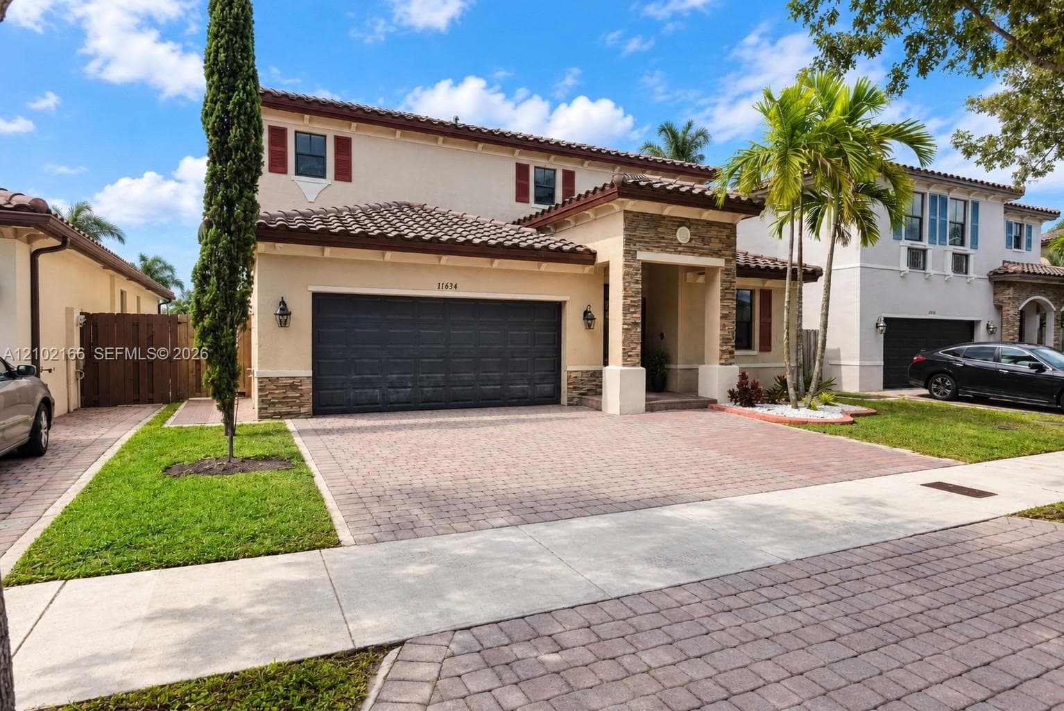11634 SW 151st Path, Miami FL 33196