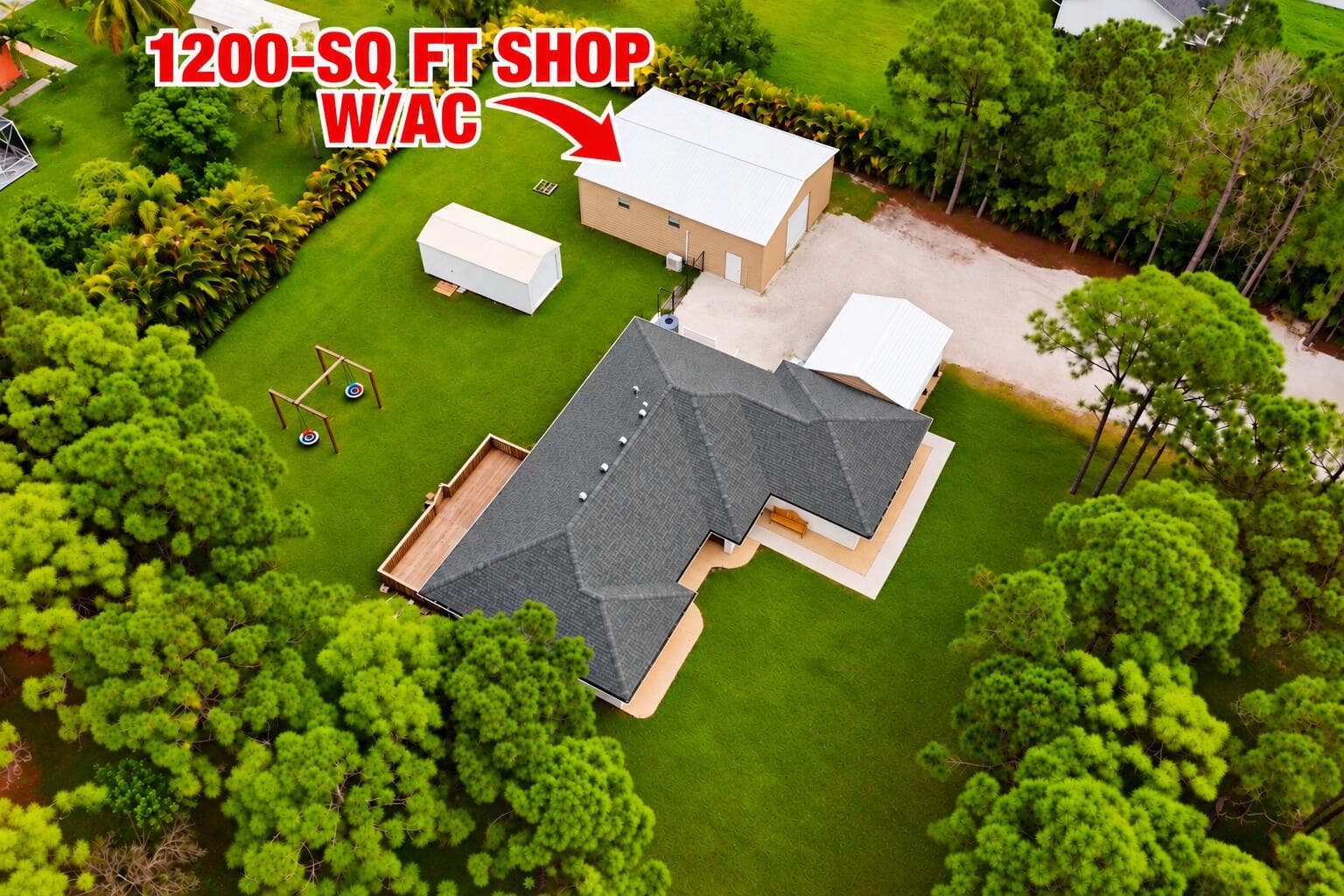 17107 84th Court N, Loxahatchee FL 33470