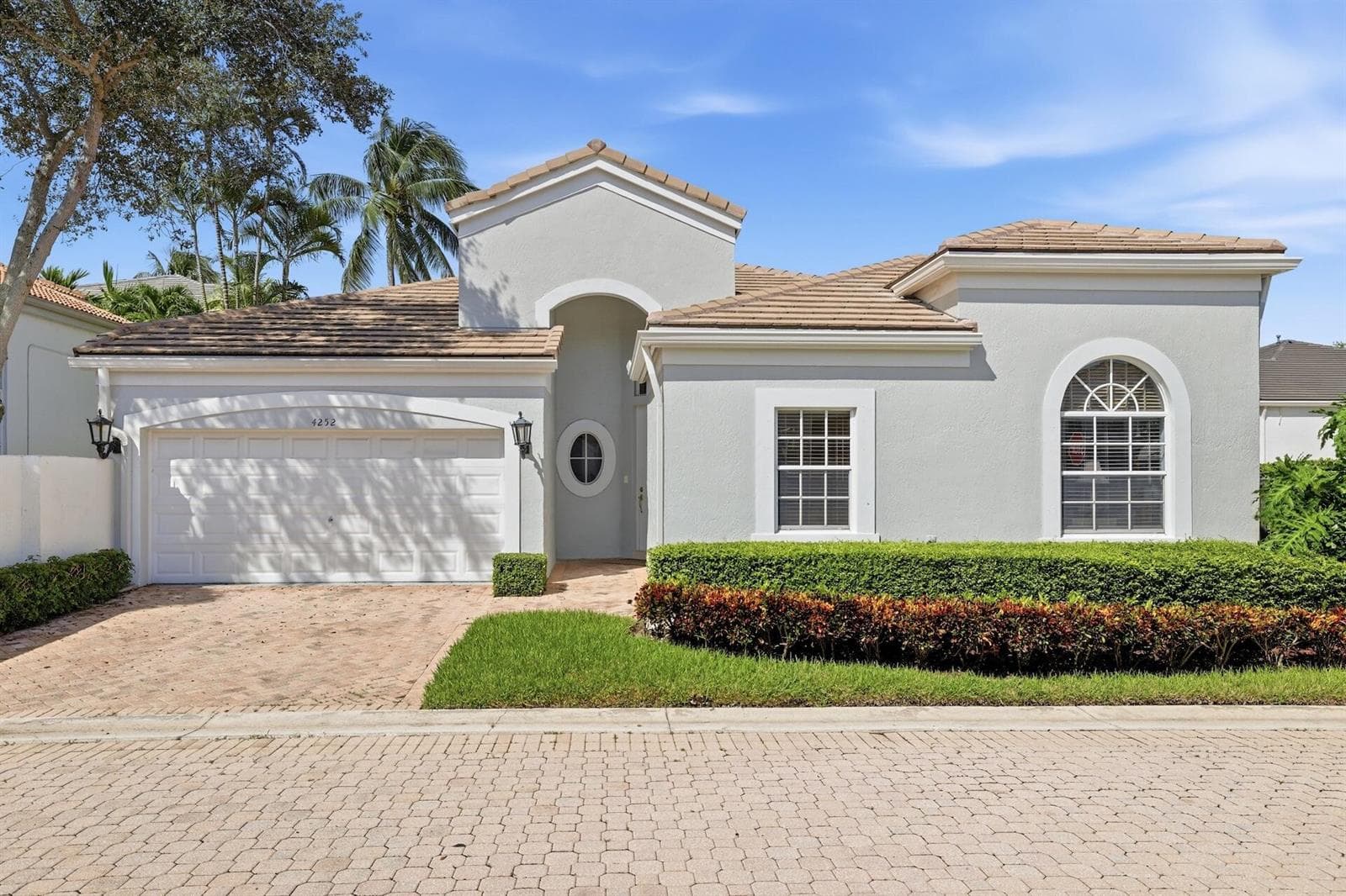 4252 NW 66TH Lane, Boca Raton FL 33496