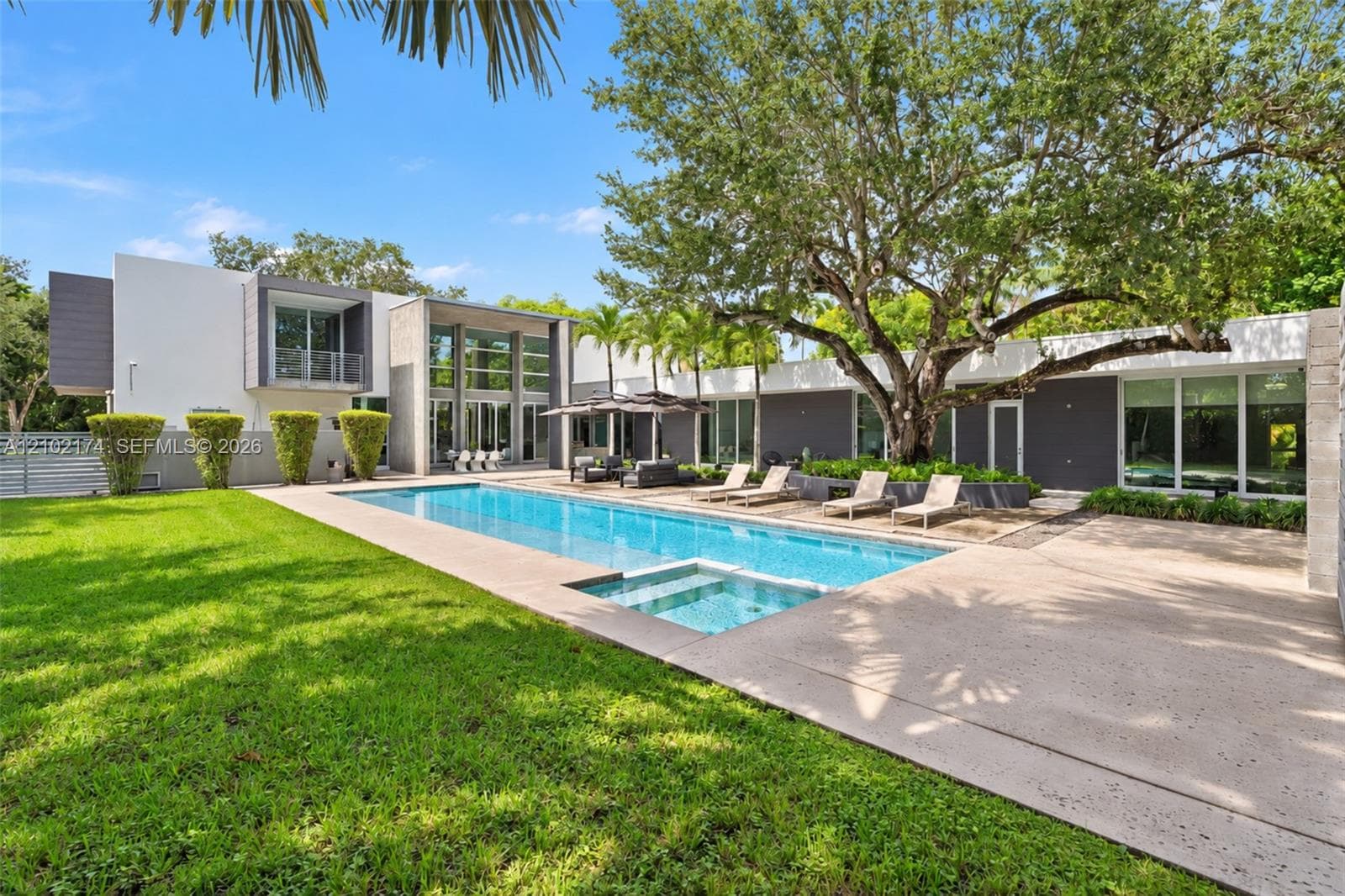 12625 SW 78th Ave, Pinecrest FL 33156