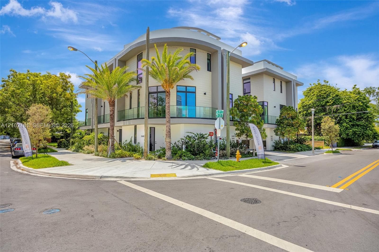 2694 SW 25th Ave # 2694, Miami FL 33133
