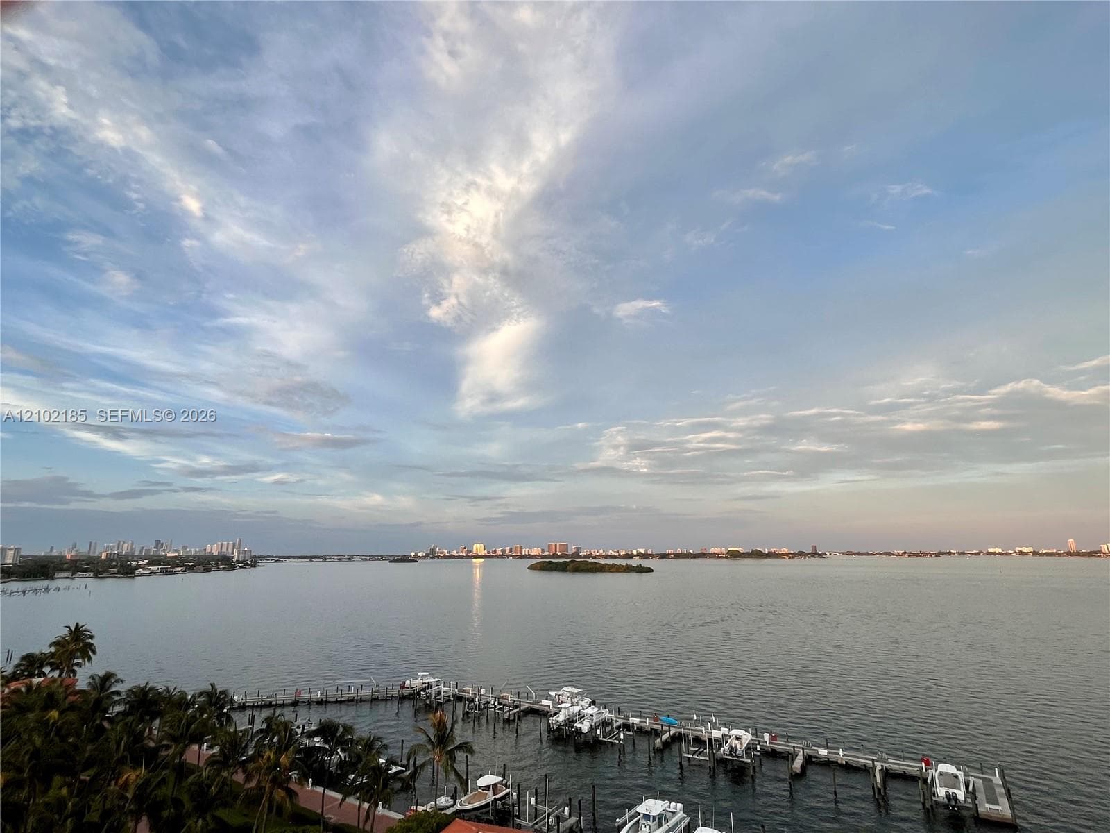 4000 NE Towerside Ter # 1101, Miami FL 33138