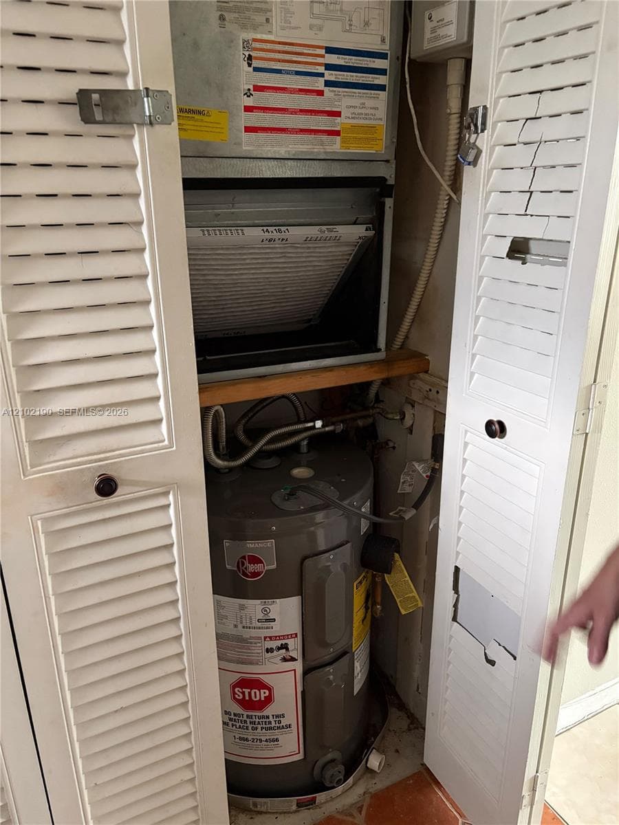 Address on request