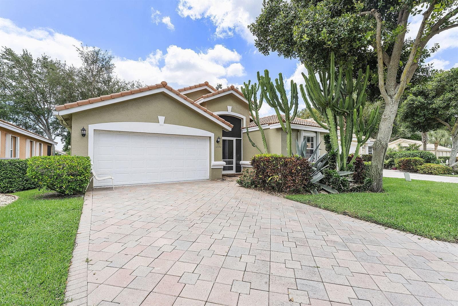 12092 APRILIA Drive, Boynton Beach FL 33437