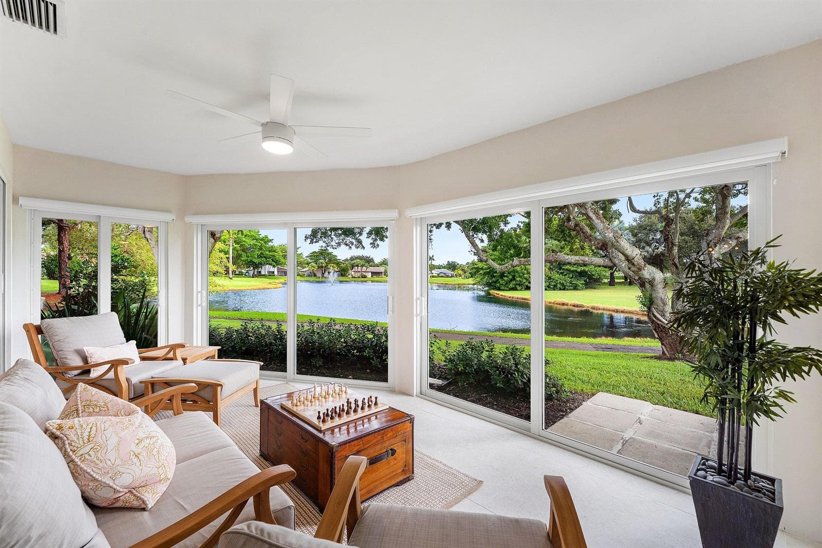 5571 SUGAR MILL Court, Delray Beach FL 33484