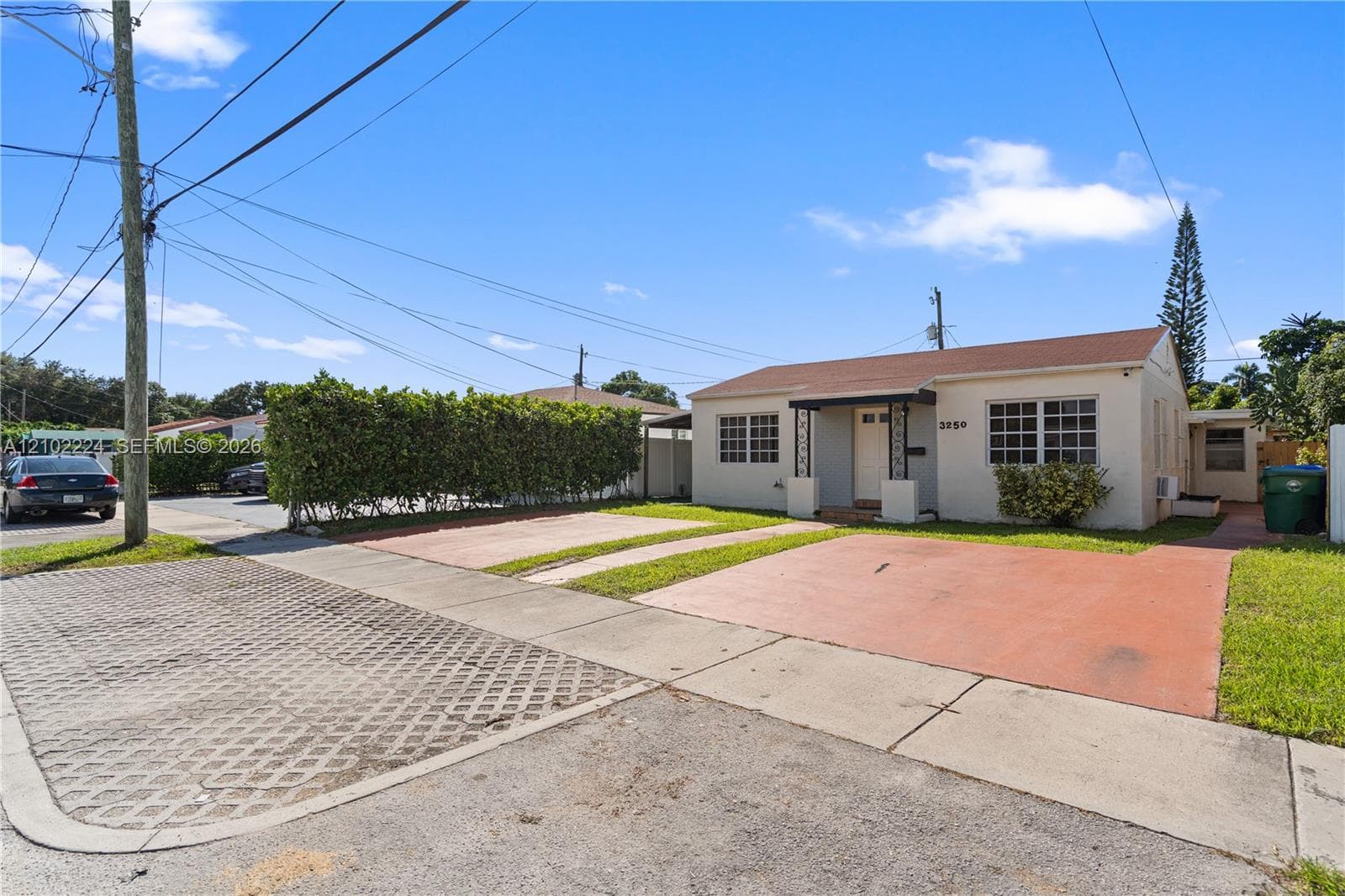 3250 NW 14th Ter, Miami FL 33125