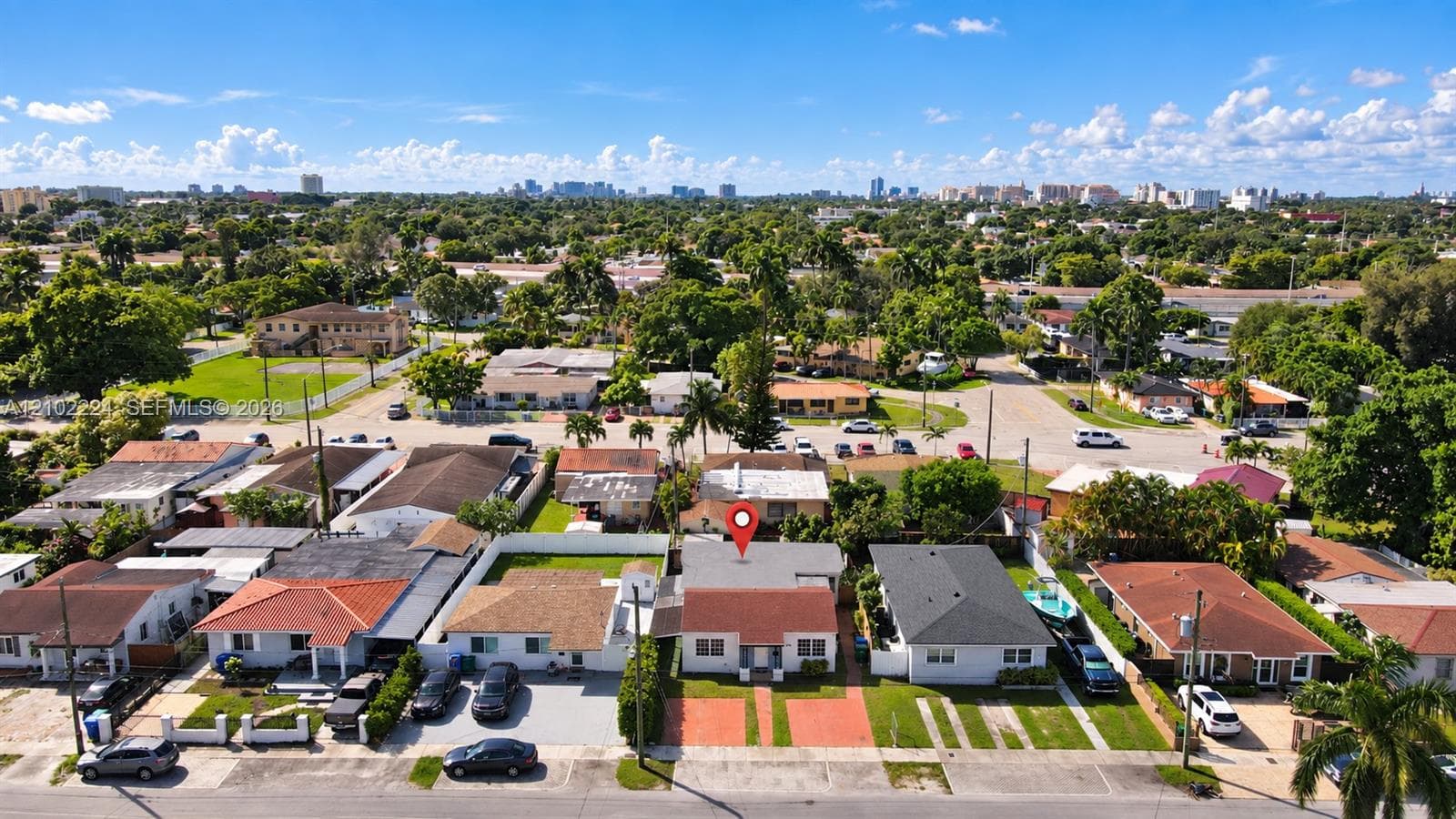 3250 NW 14th Ter, Miami FL 33125