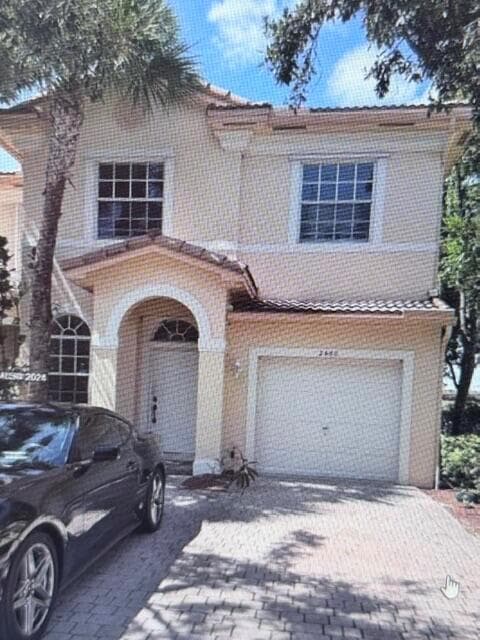 2660 SW 85th Terrace # 104, Miramar FL 33025