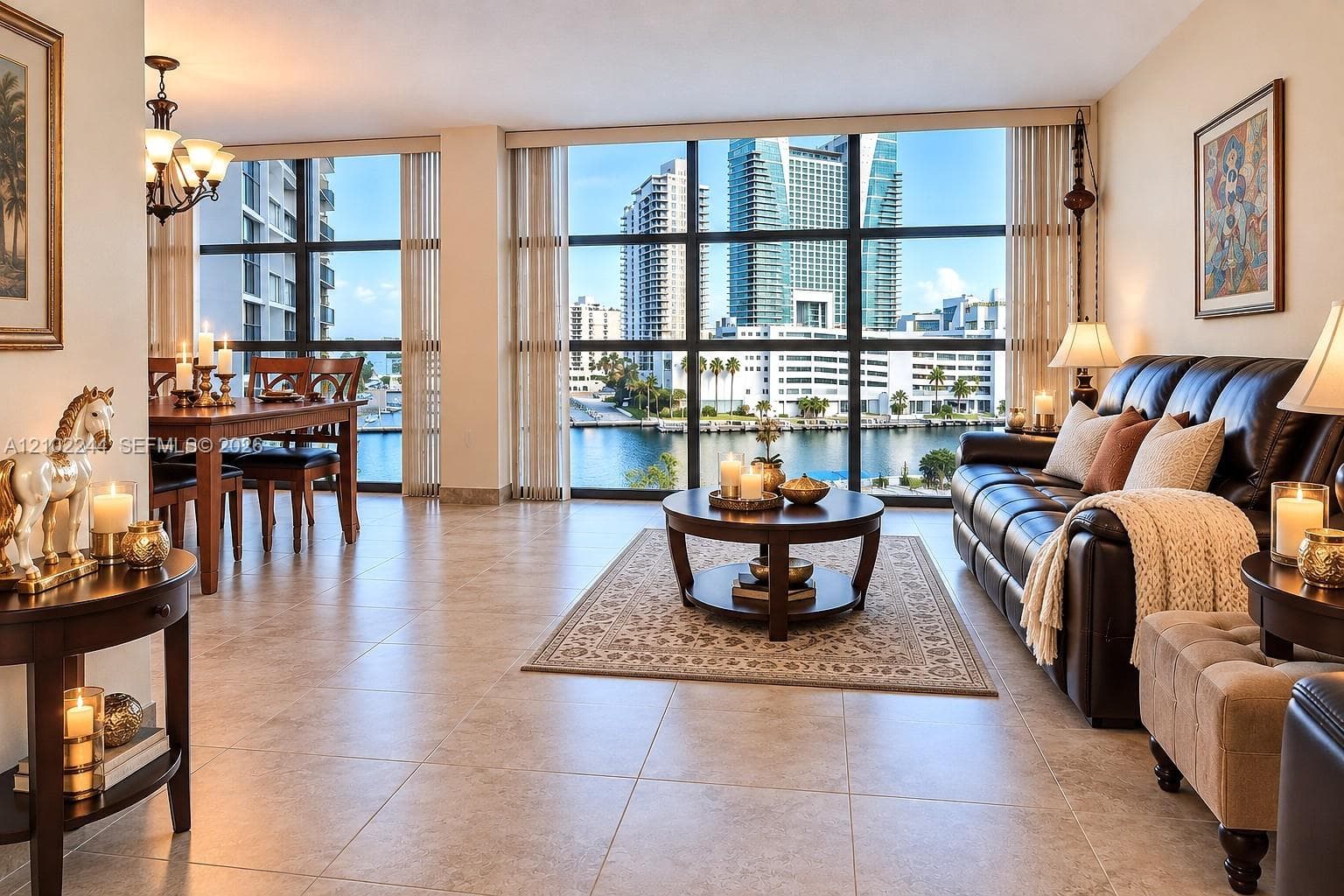 600 Parkview Dr # 722, Hallandale Beach FL 33009