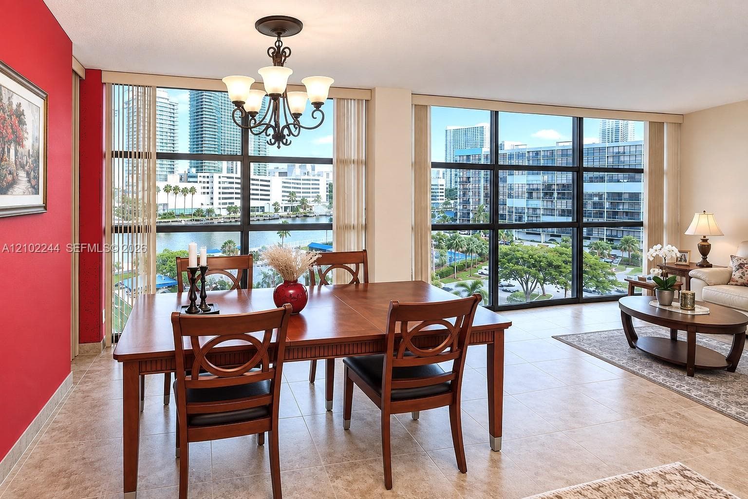 600 Parkview Dr # 722, Hallandale Beach FL 33009