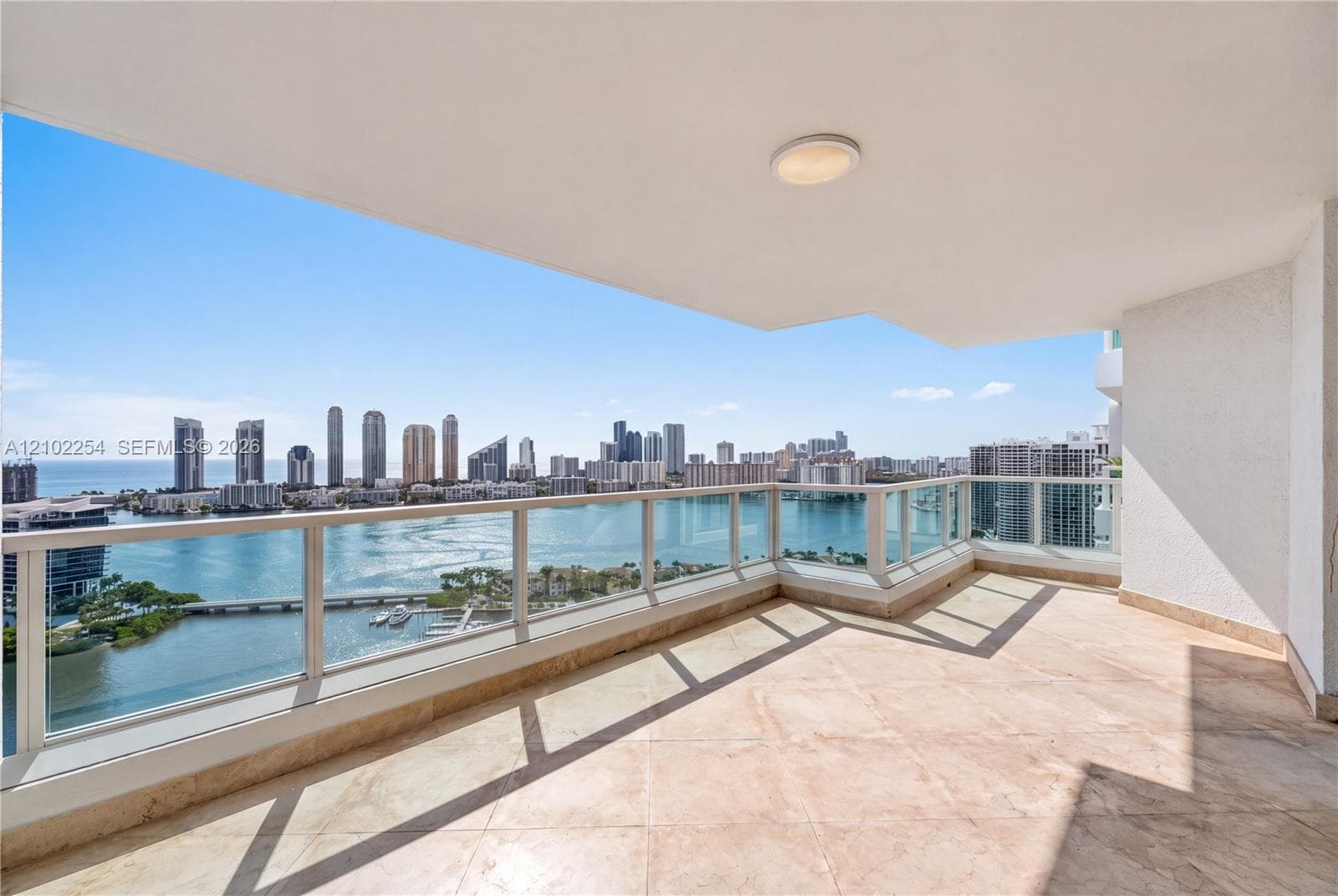 3201 NE 183rd St # 3106, Aventura FL 33160