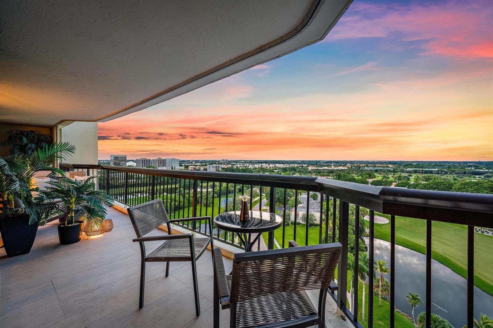 1900 Consulate Place # 1205, West Palm Beach FL 33401