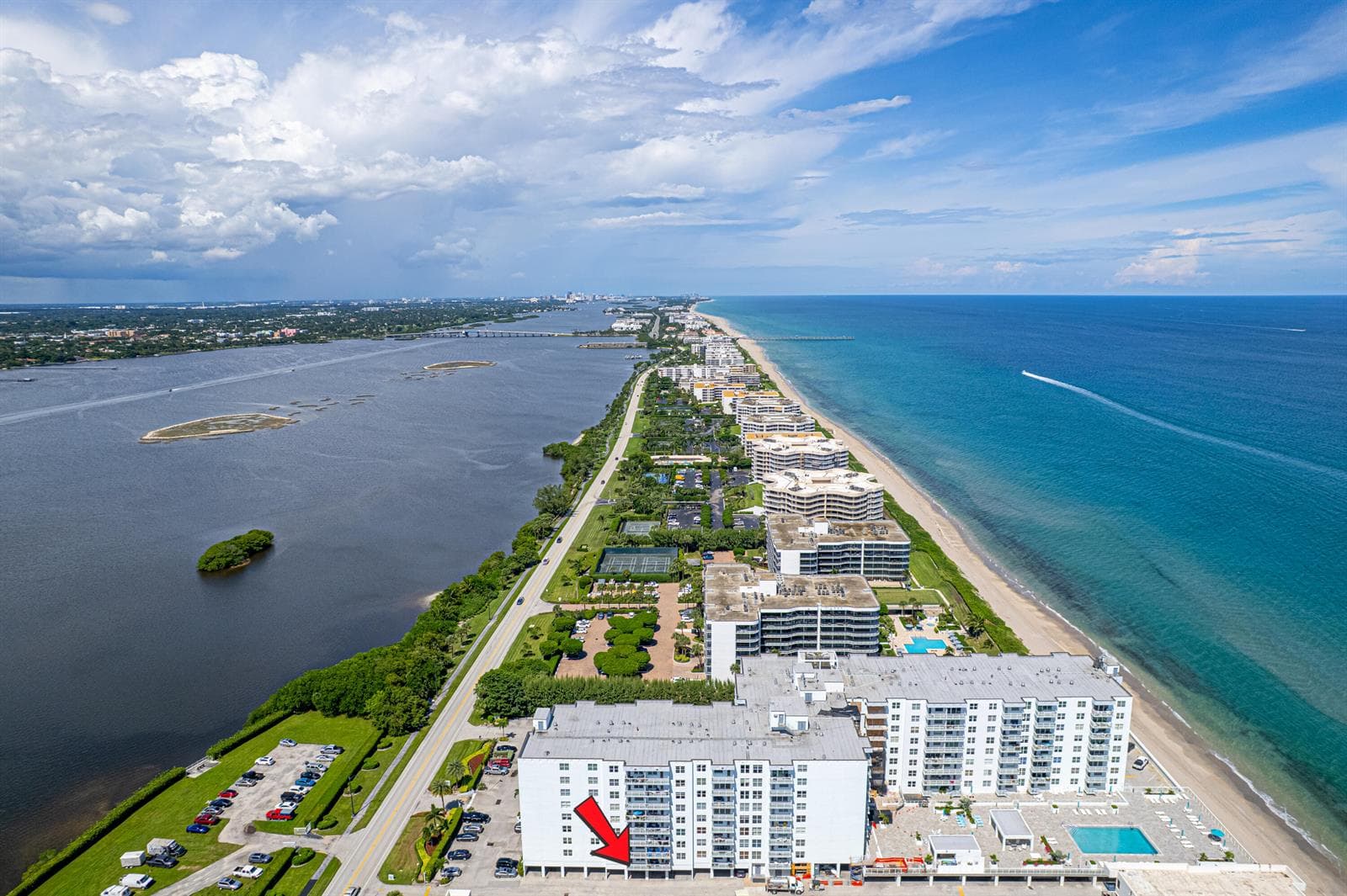 3450 S Ocean Boulevard # 121, Palm Beach FL 33480