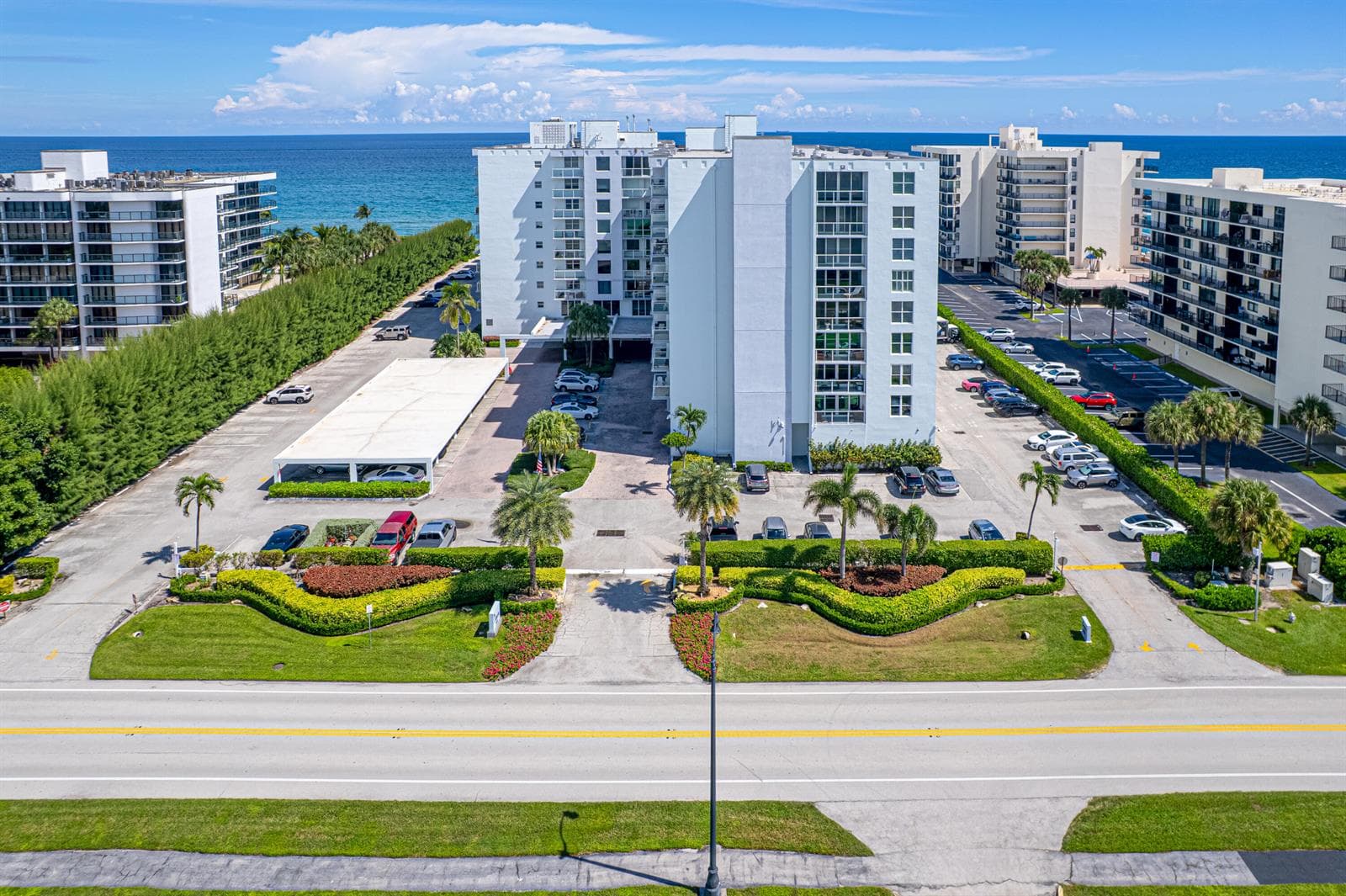 3450 S Ocean Boulevard # 121, Palm Beach FL 33480