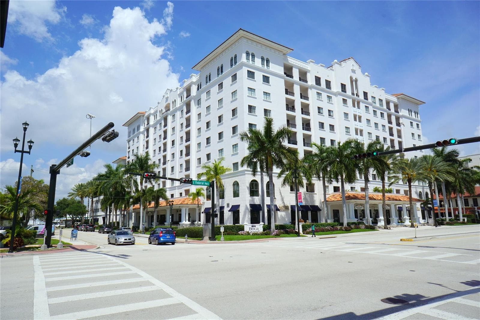 233 S FEDERAL Highway # 401, Boca Raton FL 33432