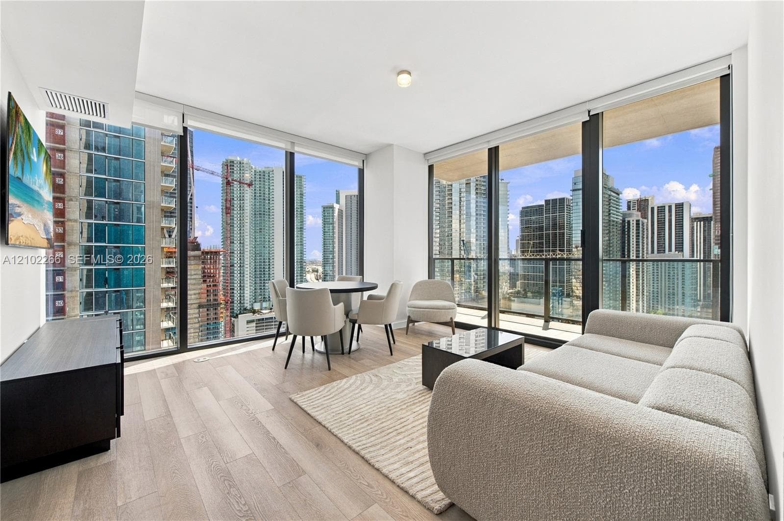 20 NE 11th # 3308, Miami FL 33132