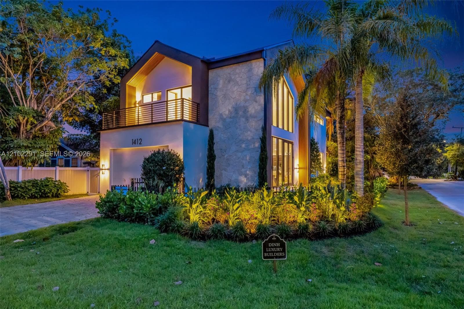 1412 SW 7th St, Fort Lauderdale FL 33312