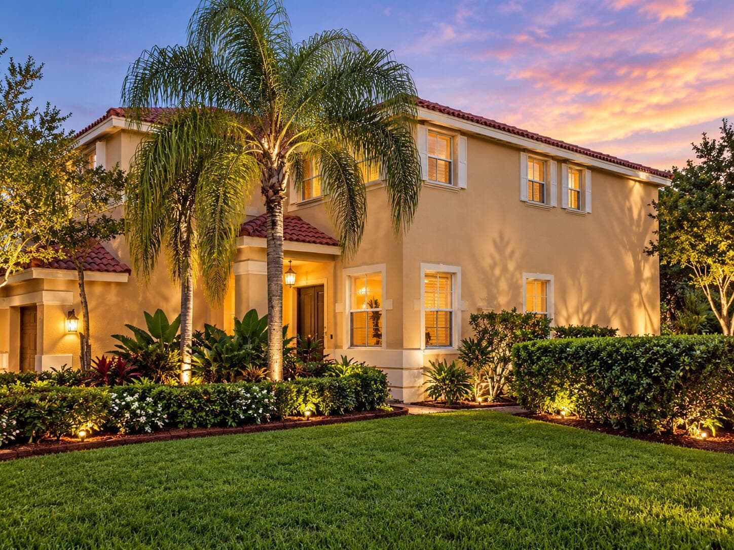 4301 FOX Hollow, Weston FL 33331