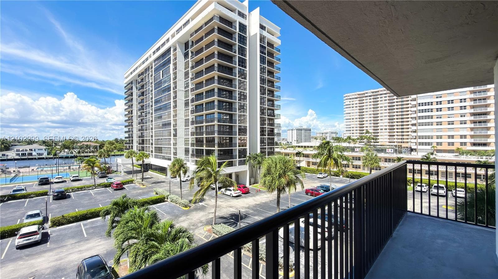 2049 S Ocean Dr # 402, Hallandale Beach FL 33009