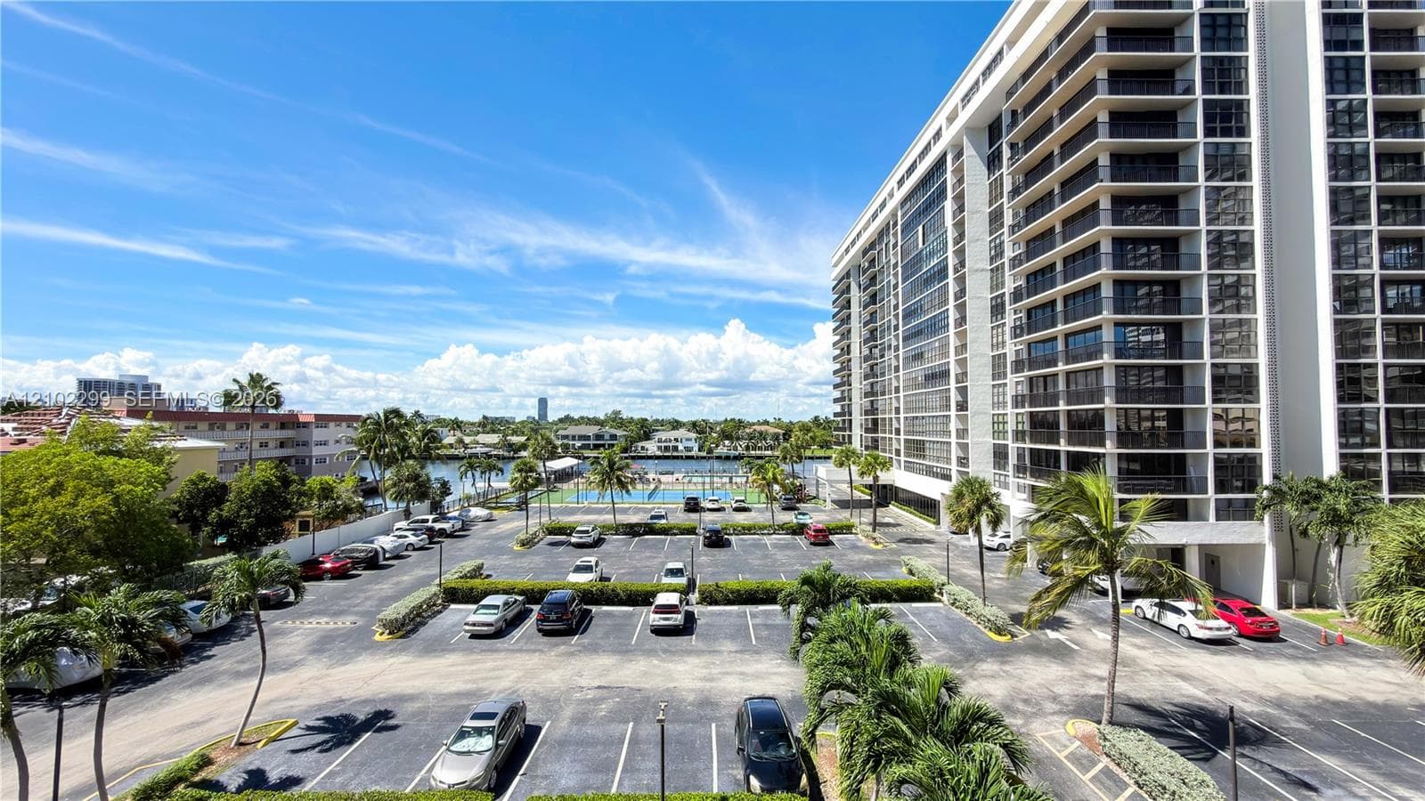 2049 S Ocean Dr # 402, Hallandale Beach FL 33009