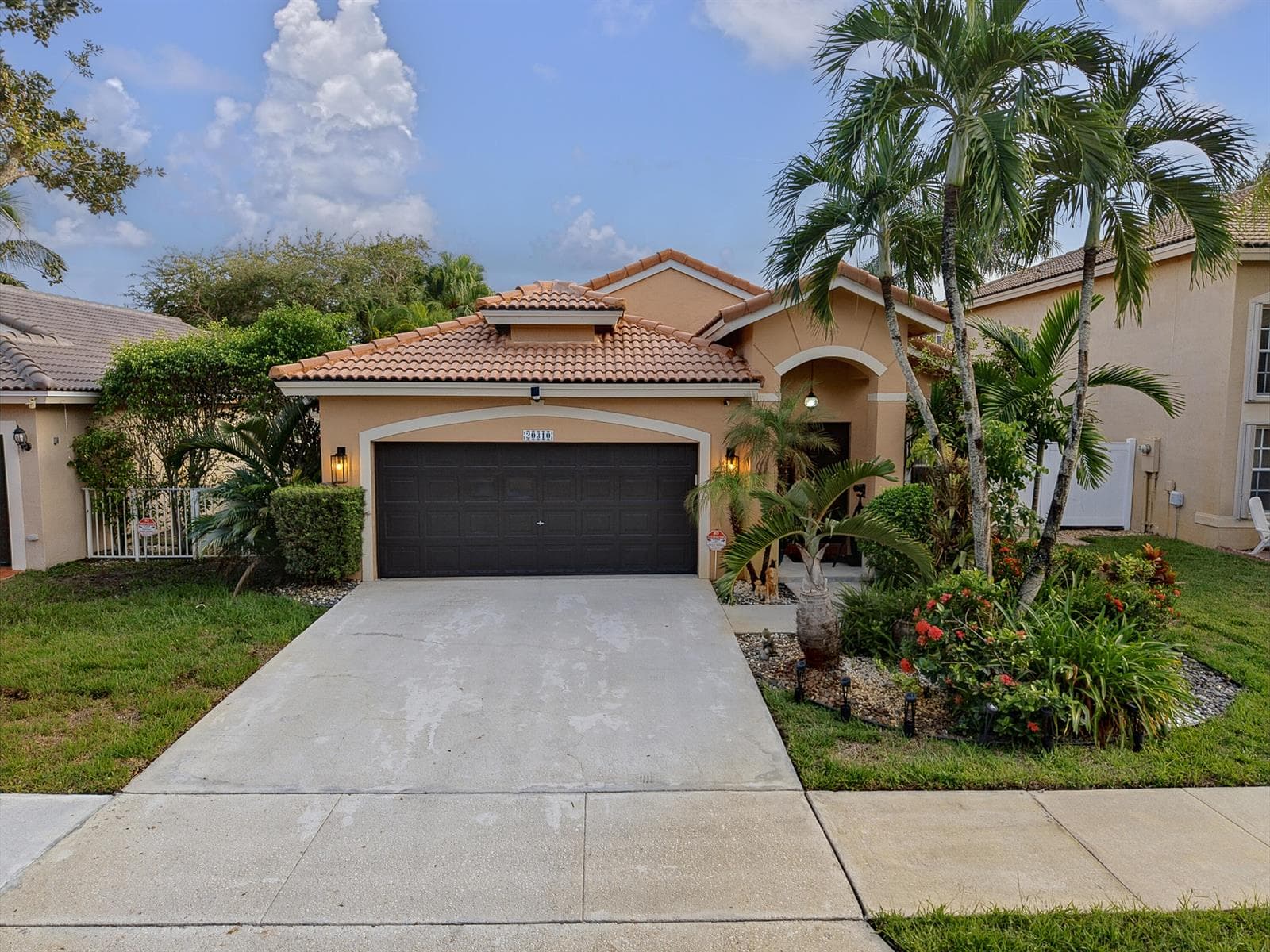 20310 SW 3RD Street, Pembroke Pines FL 33029