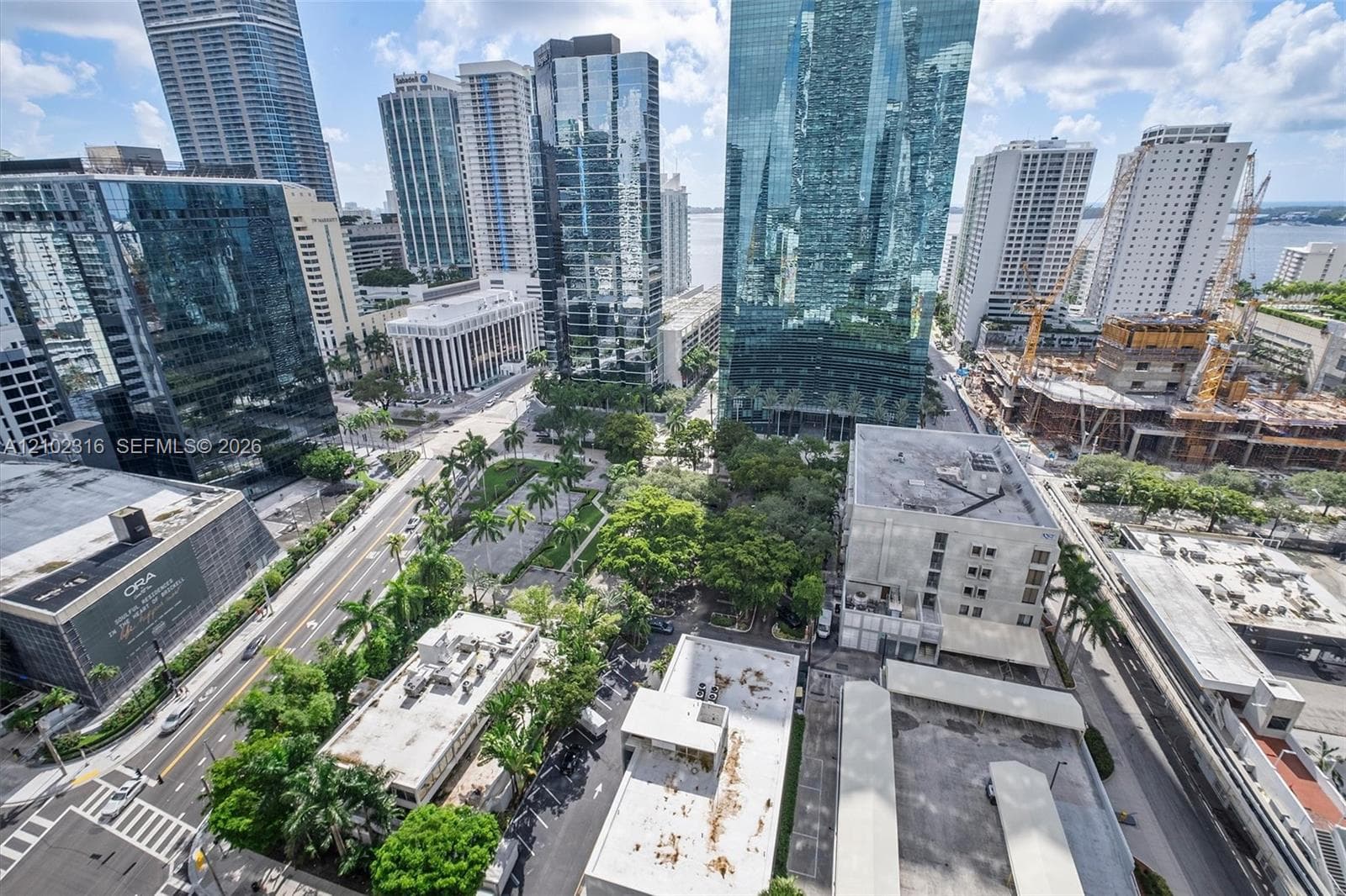 1300 S Miami Ave # 1905, Miami FL 33130
