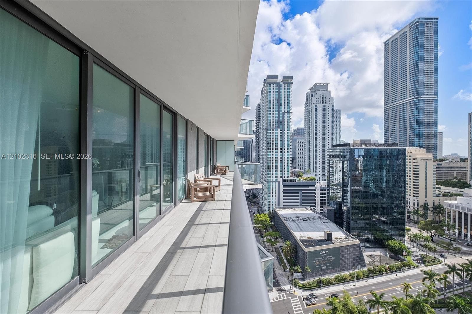 1300 S Miami Ave # 1905, Miami FL 33130