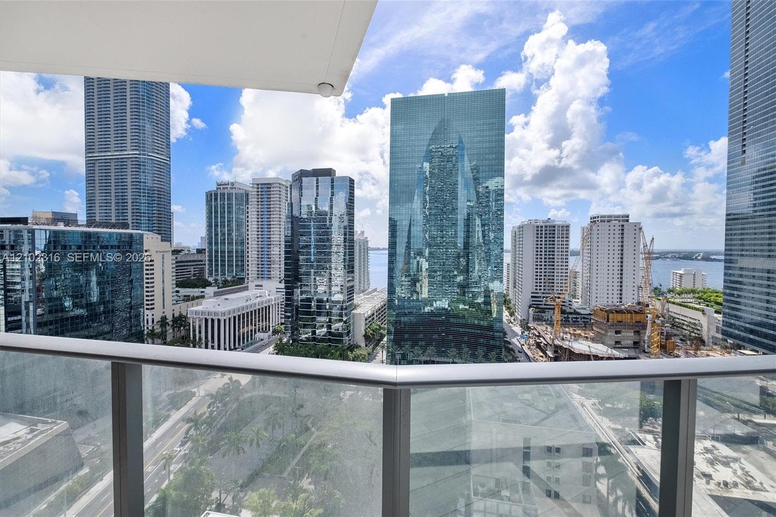 1300 S Miami Ave # 1905, Miami FL 33130