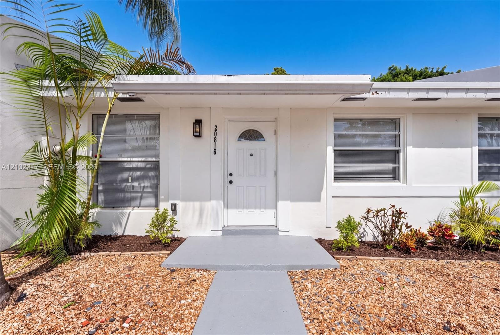 20816 SW 103rd Pl, Cutler Bay FL 33189