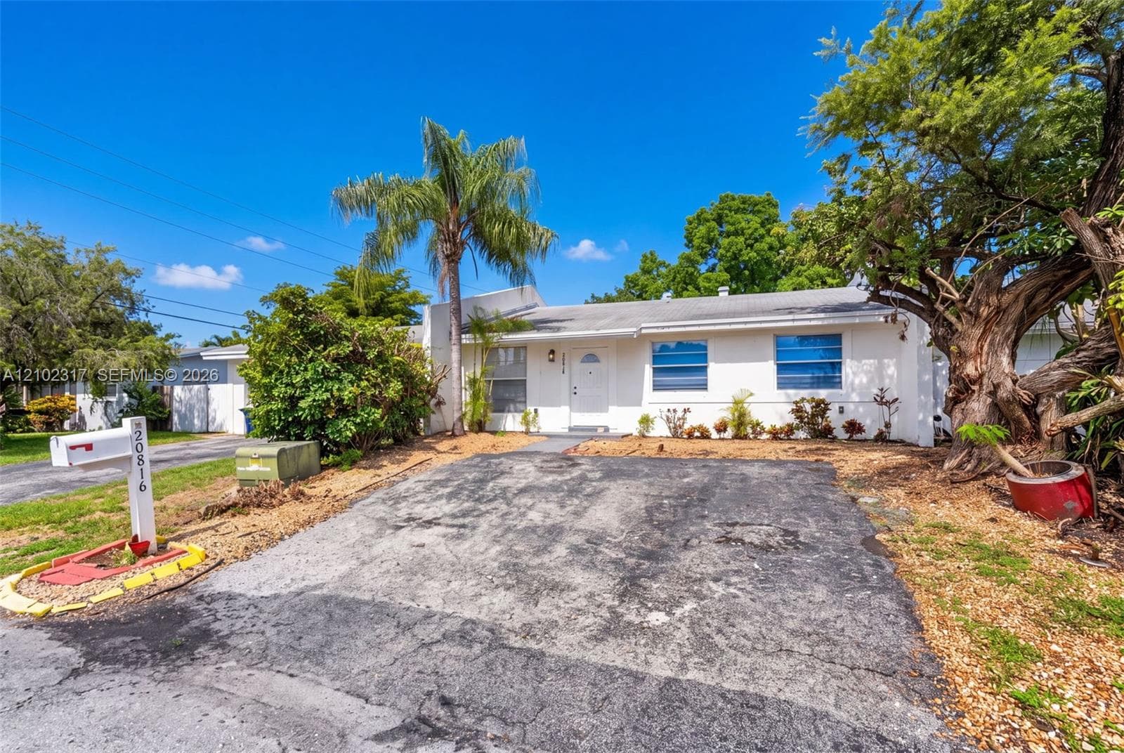 20816 SW 103rd Pl, Cutler Bay FL 33189