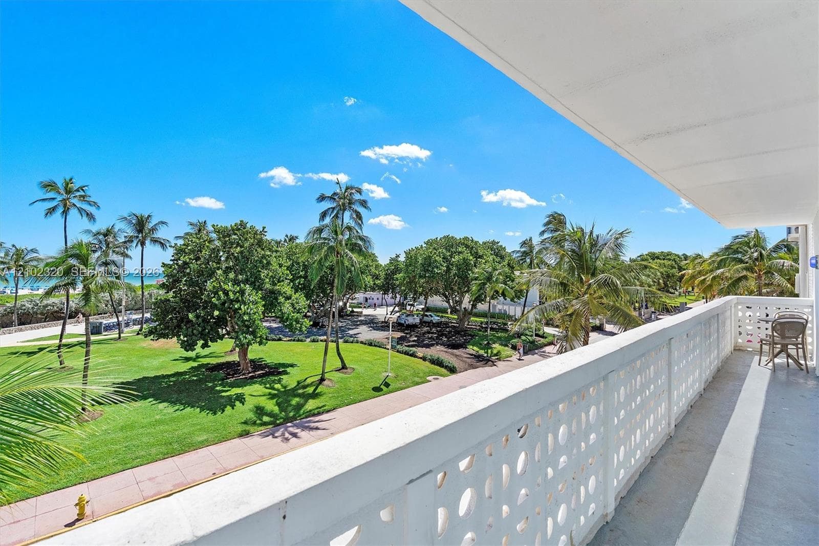 1024 Ocean Dr # A201, Miami Beach FL 33139