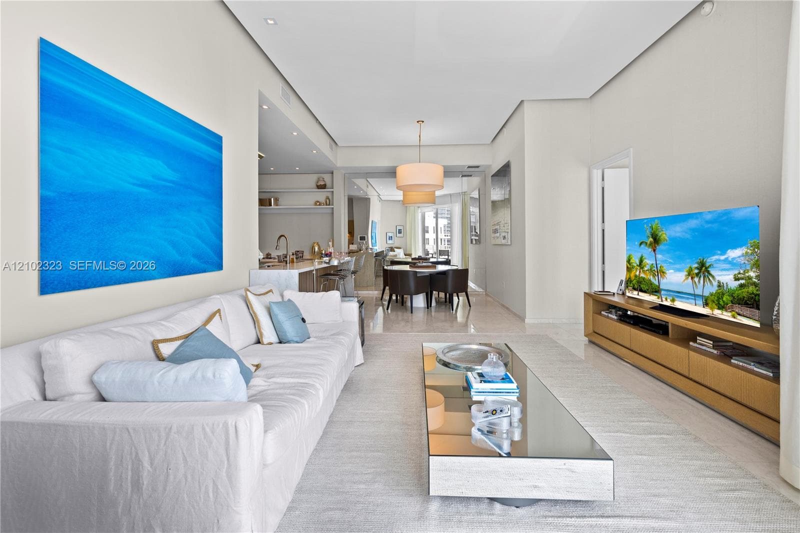 900 Brickell Key Blvd # 3005, Miami FL 33131
