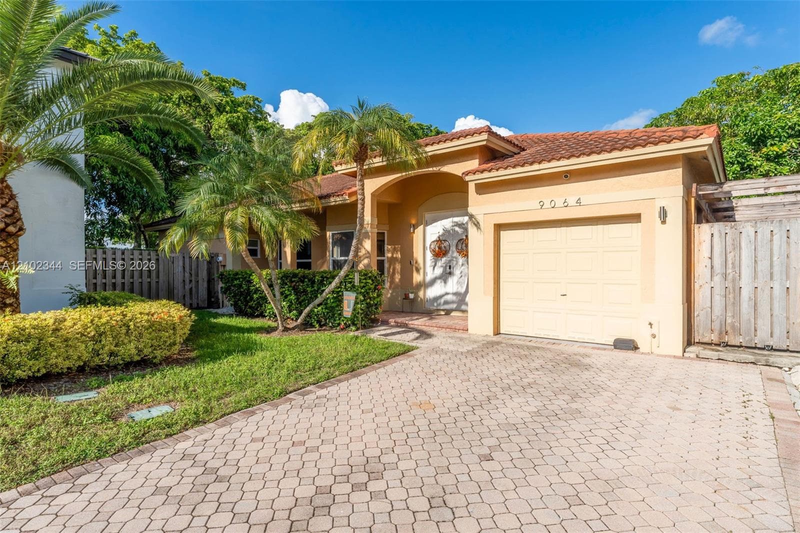 9064 SW 215th Ter, Cutler Bay FL 33189