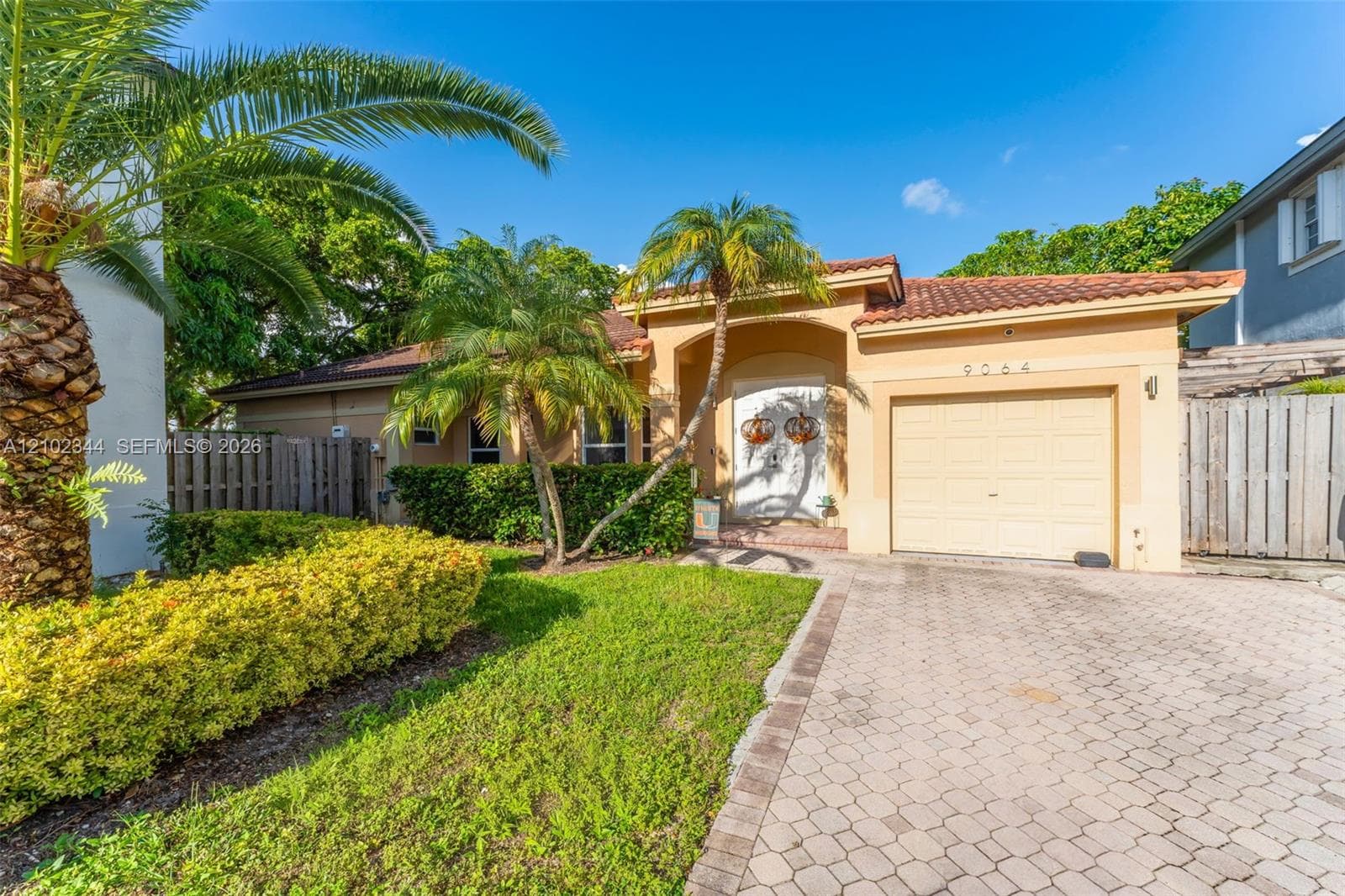 9064 SW 215th Ter, Cutler Bay FL 33189