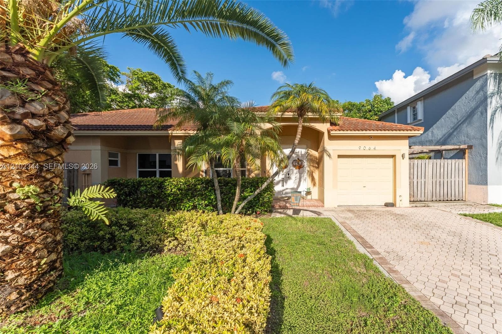 9064 SW 215th Ter, Cutler Bay FL 33189
