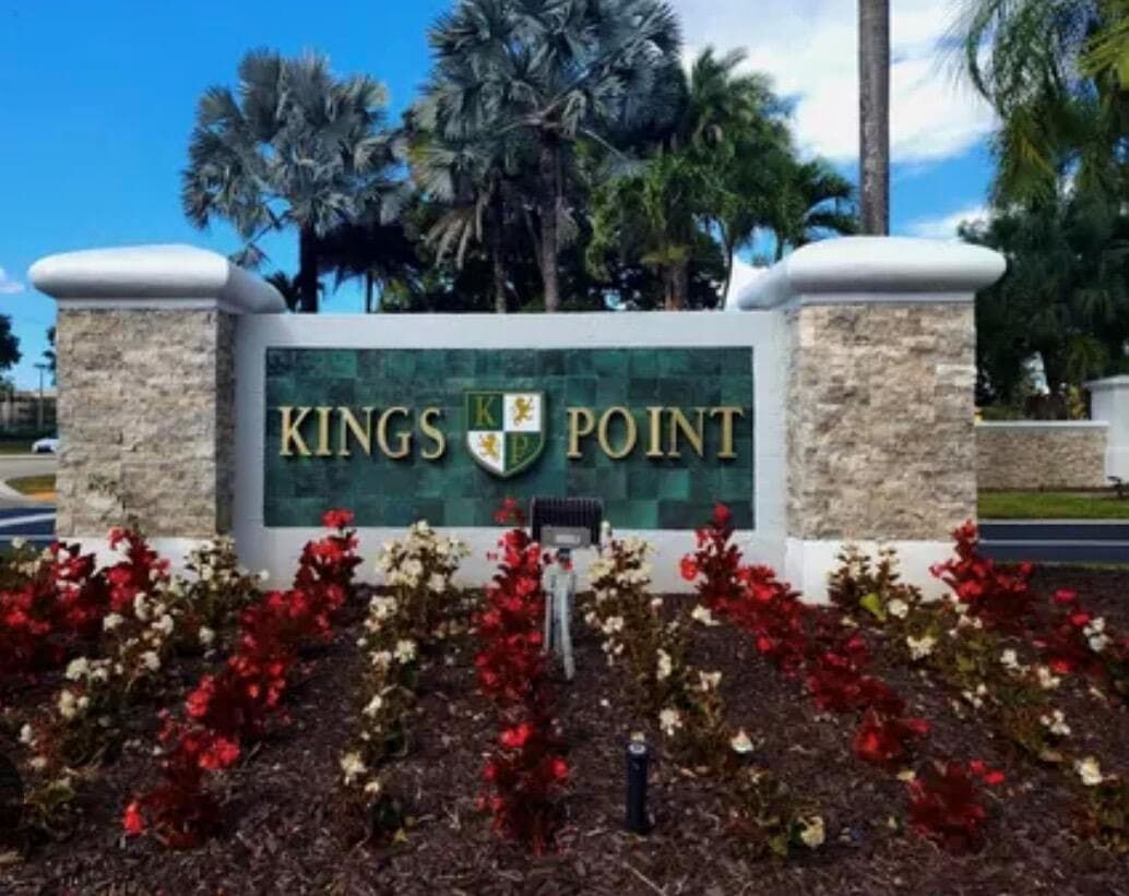 9584 N BELFORT Circle # 112, Tamarac FL 33321