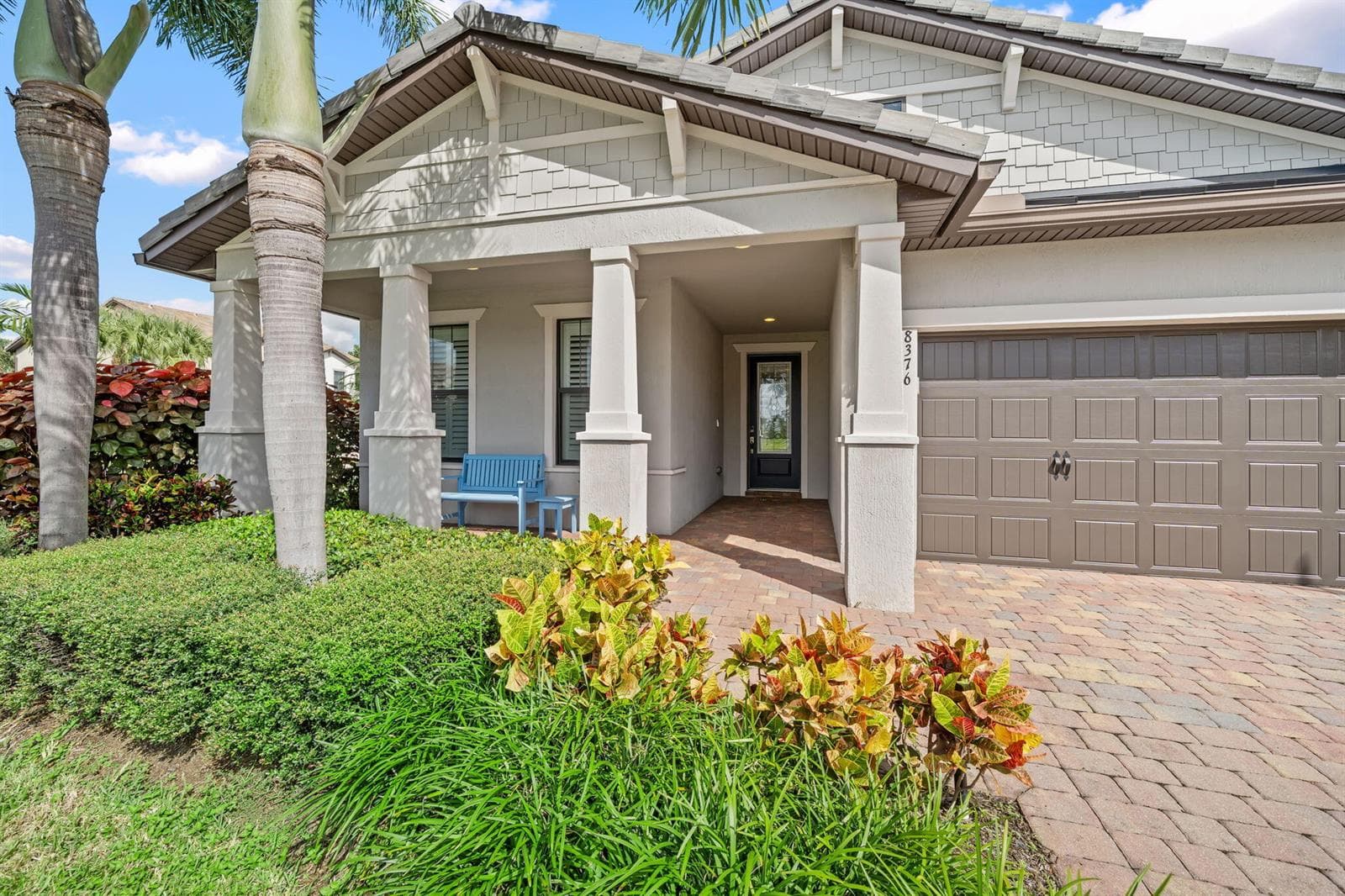 8376 Hanoverian Drive, Lake Worth FL 33467
