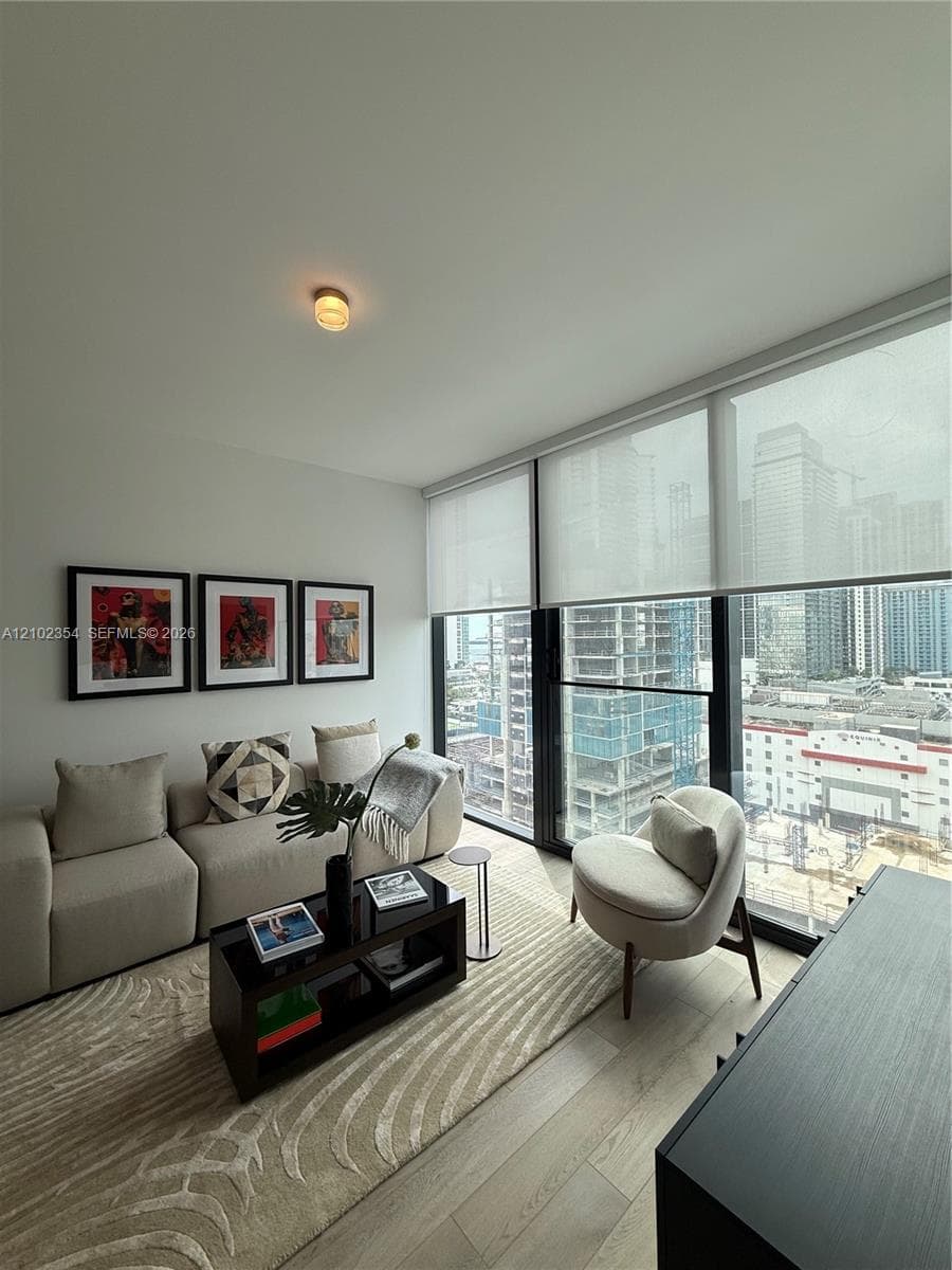 20 NE 11th St # 2909, Miami FL 33132